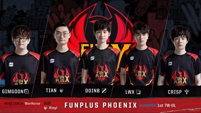 事中崭露头 事中崭露头