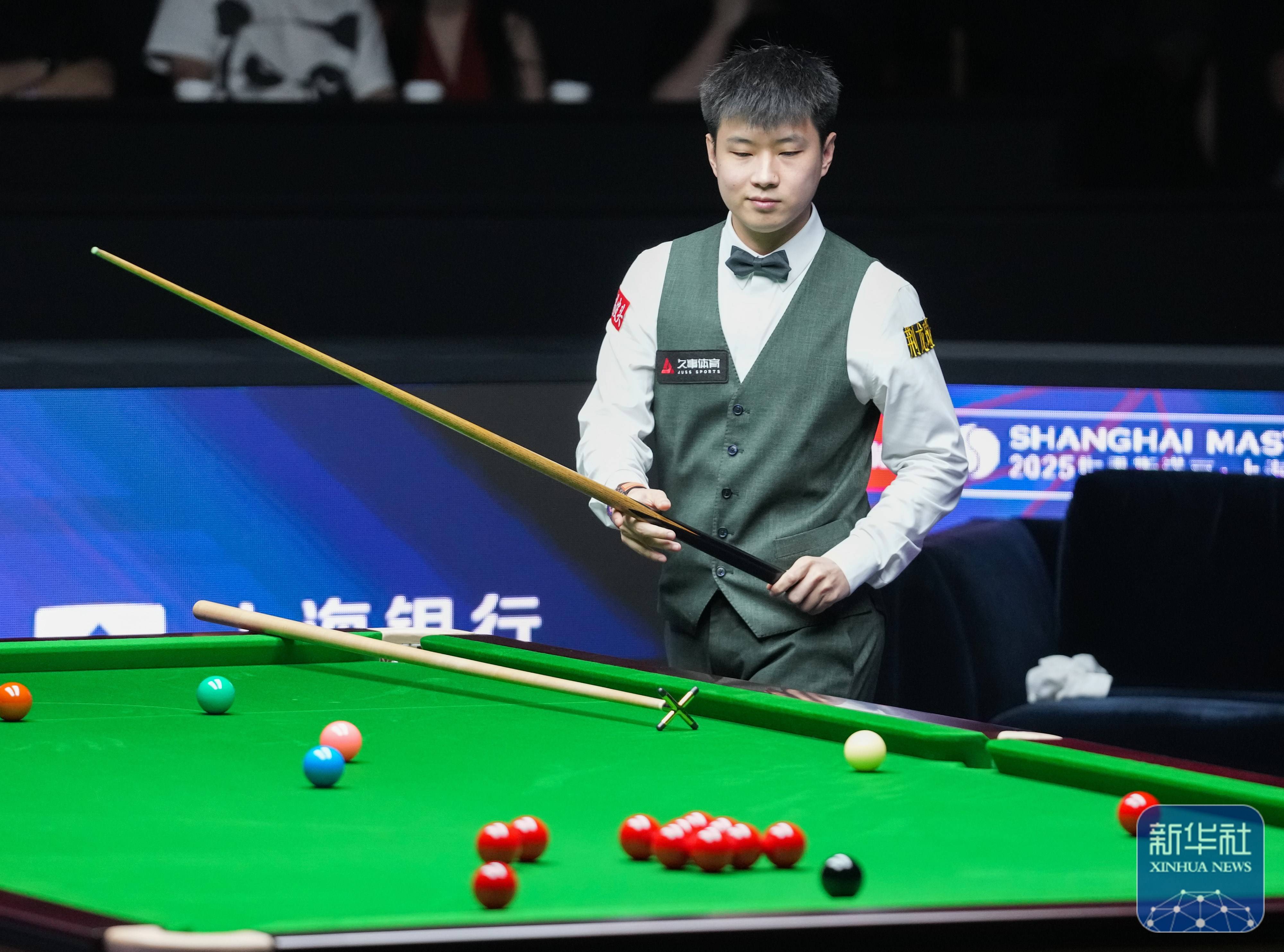 他的自信心 他的自信心