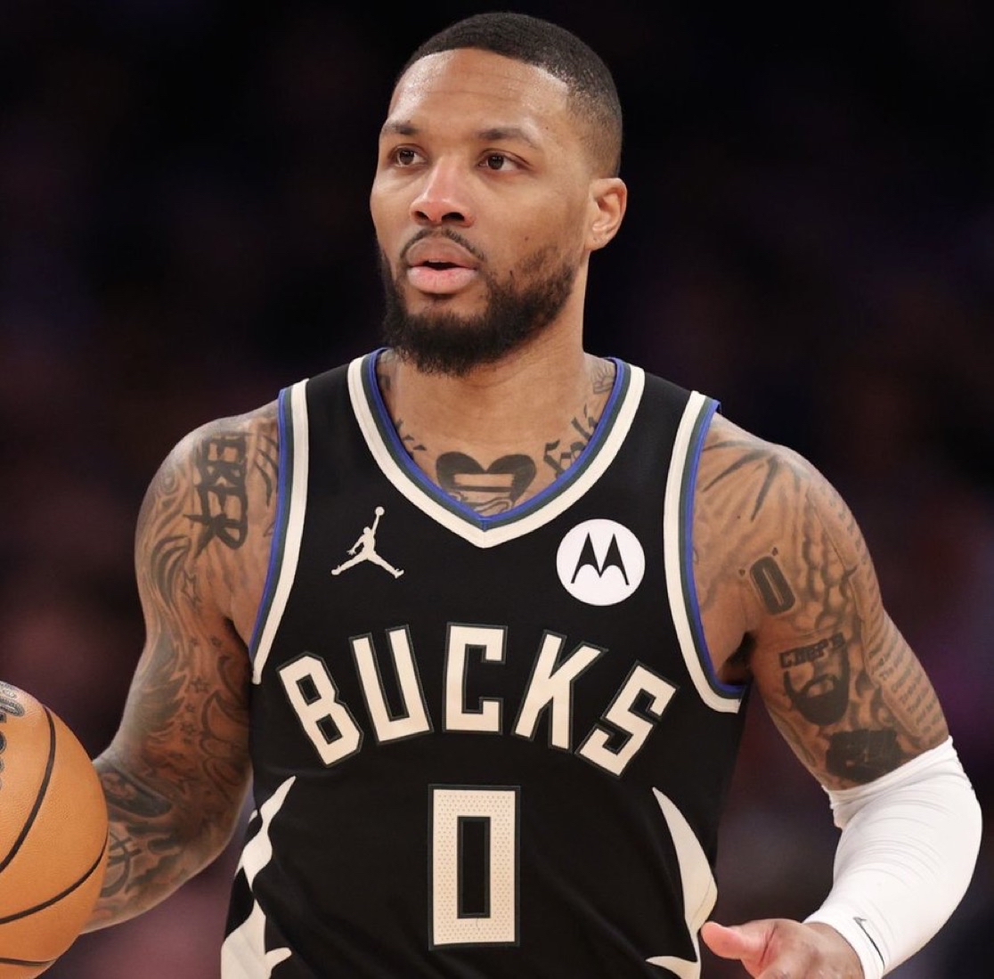 场上视野 场上视野