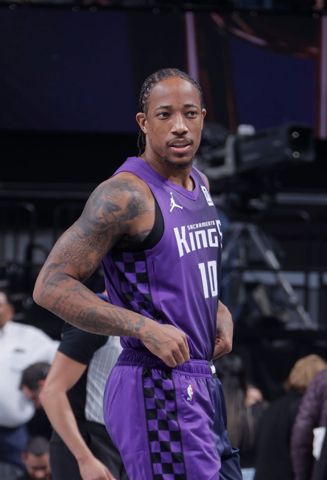 潜力的库明 潜力的库明