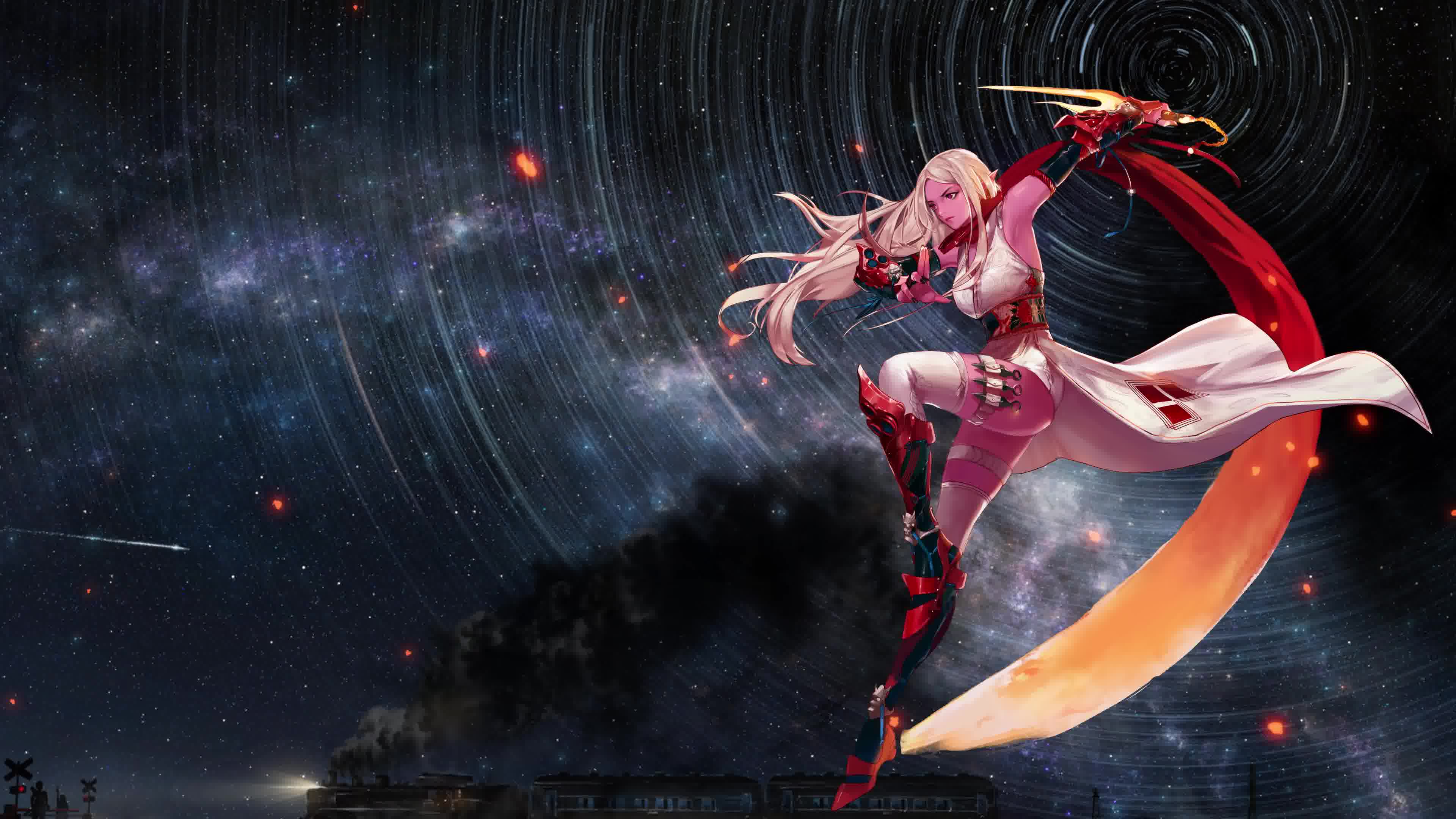 合同的吸引 合同的吸引